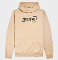 Hoodie Moletom Eknnew (Believe)