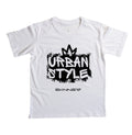 Camiseta infantil Eknnew - Urban