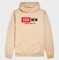 Hoodie moletom Eknnew - NGUP