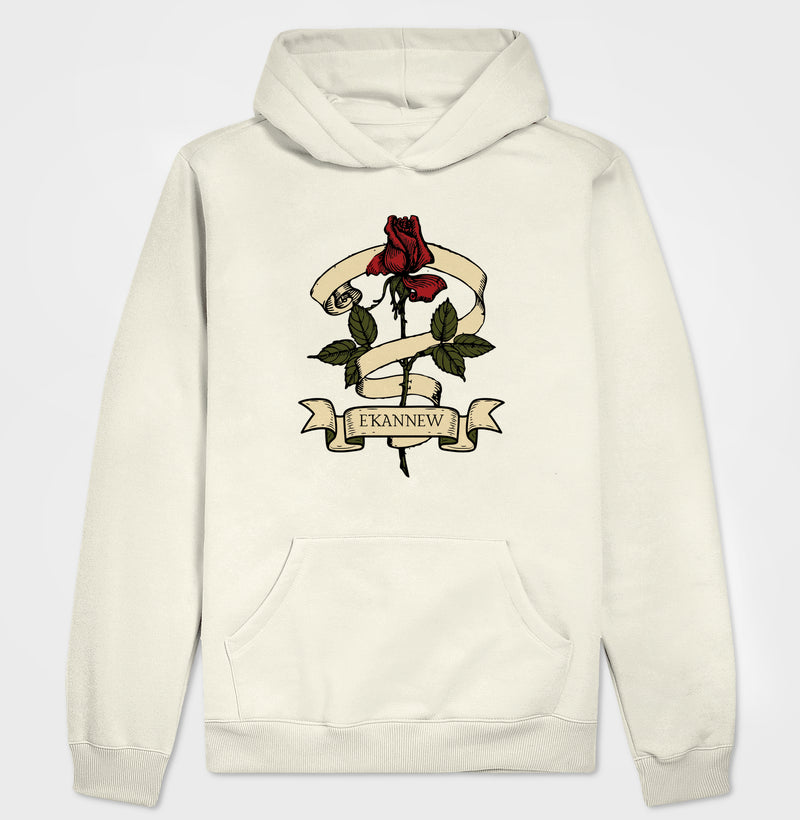 Hoodie Moletom Eknnew