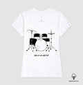 Camiseta peruana Eknnew - Drum