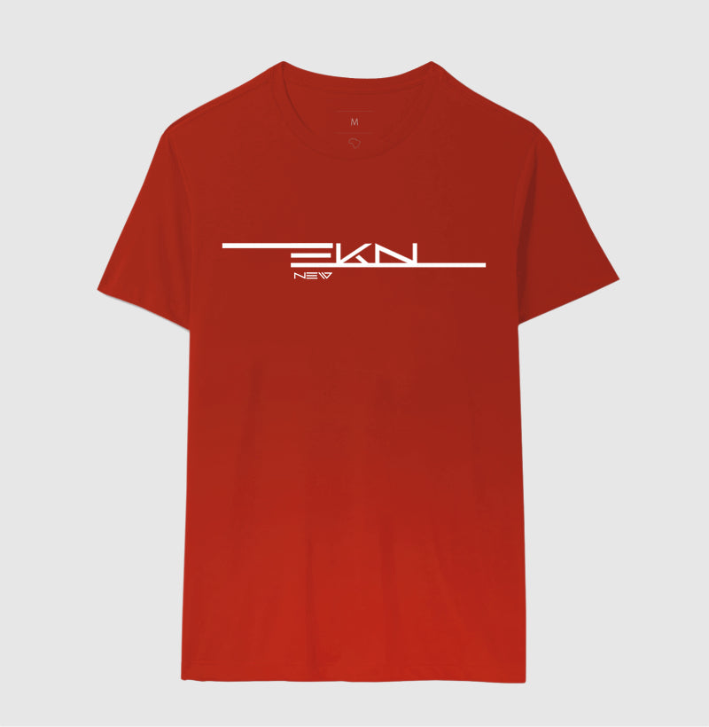 Camiseta Eknnew Masculina