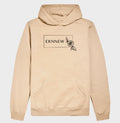 Hoodie moletom Eknnew