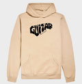 Hoddie moletom Eknnew - Guitar