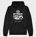 Hoodie moletom Eknnew - Urban